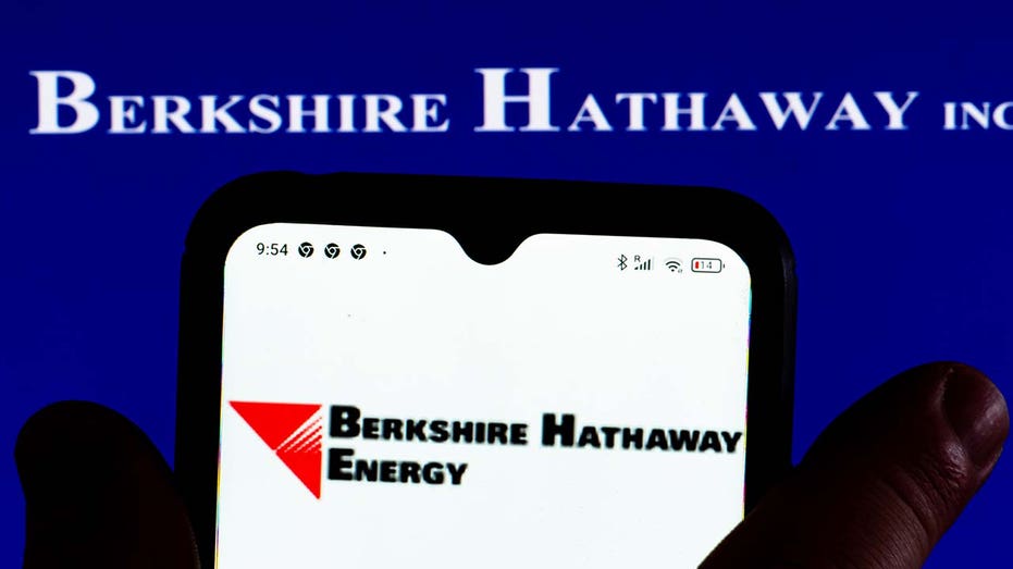 berkshire hathaway energy