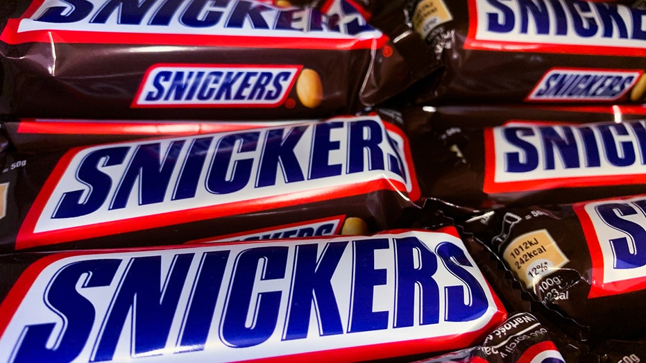 Snickers