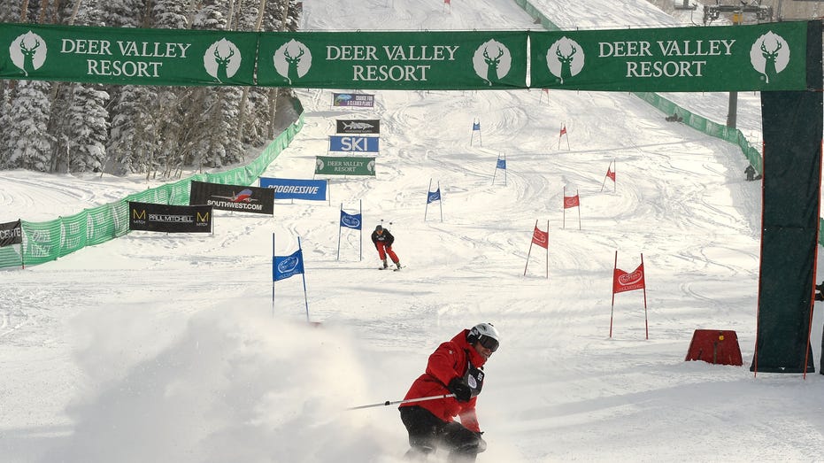 Deer Valley Utah Park City