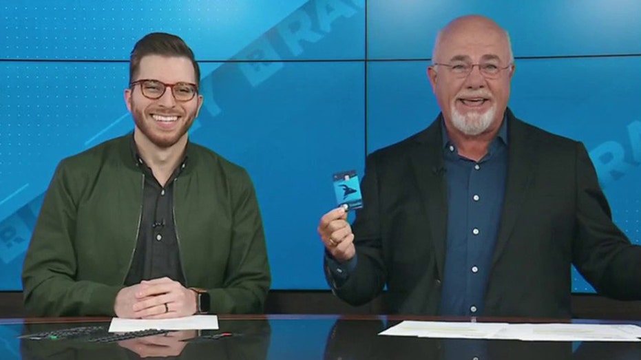 Credit cards can be a trap: Money expert Dave Ramsey's best tips on cutting  out cards