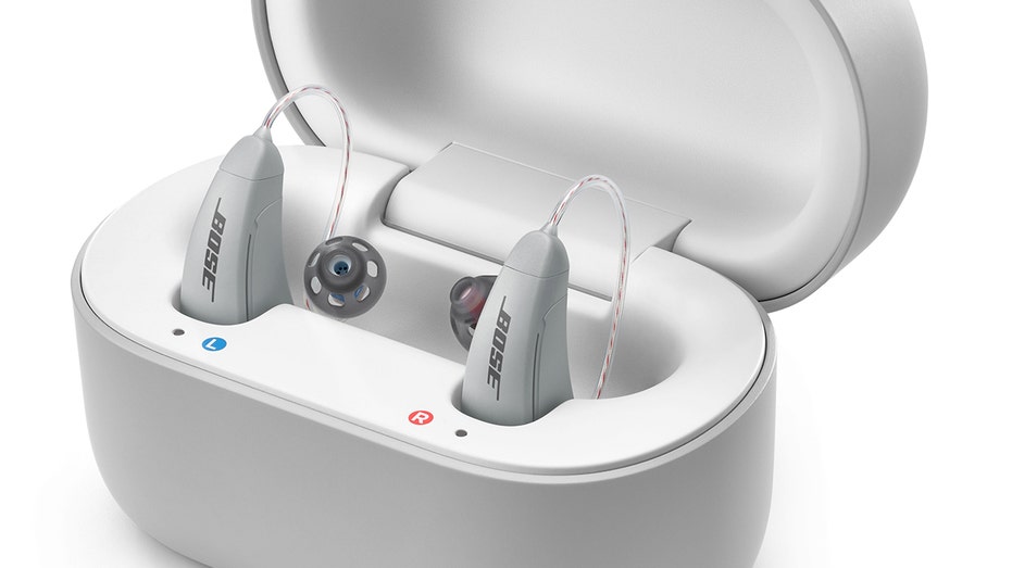 Walmart hearing aids