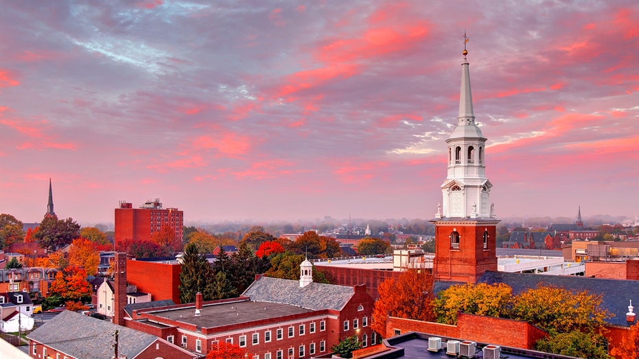 Lancaster, Pennsylvania