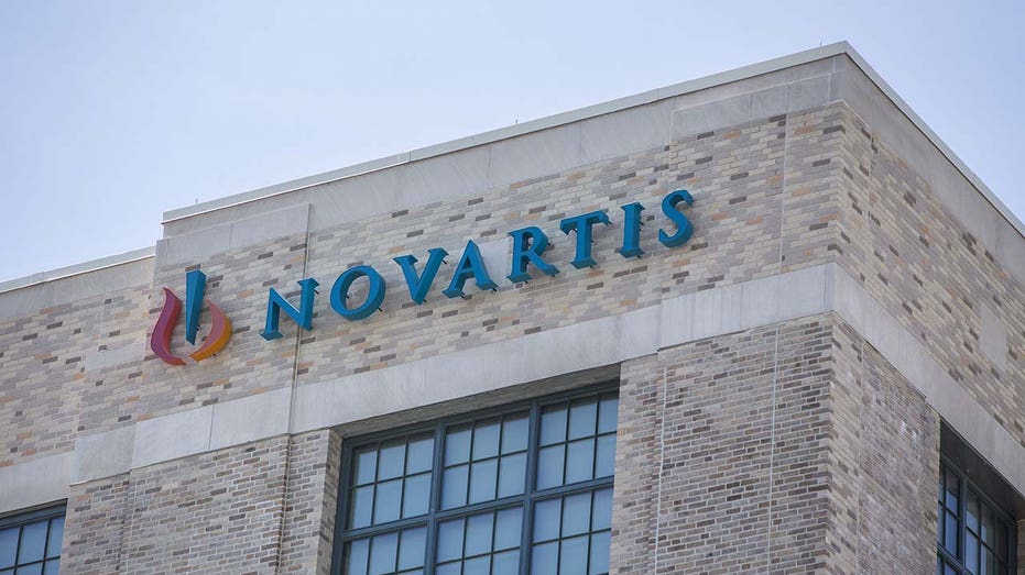 novartis