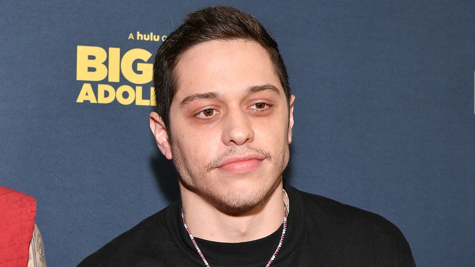 Taco Bell slammed for partnering with Pete Davidson in new ad