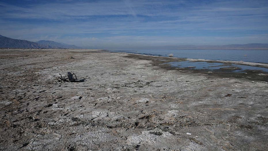 salton sea lithium