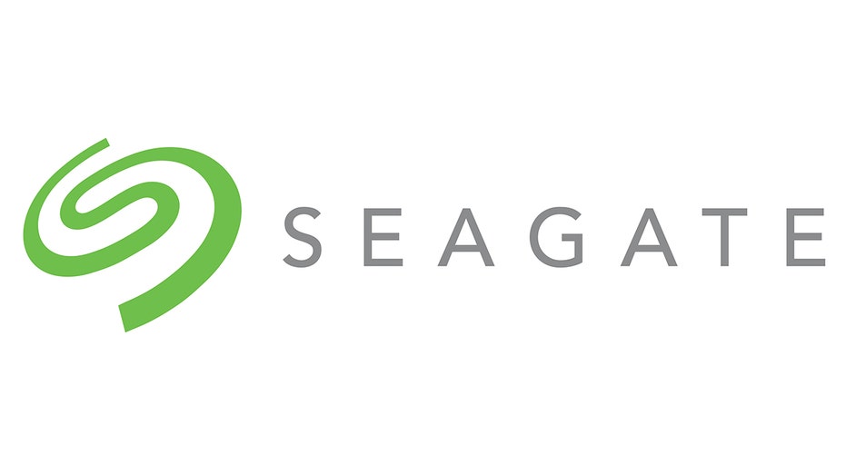 seagate