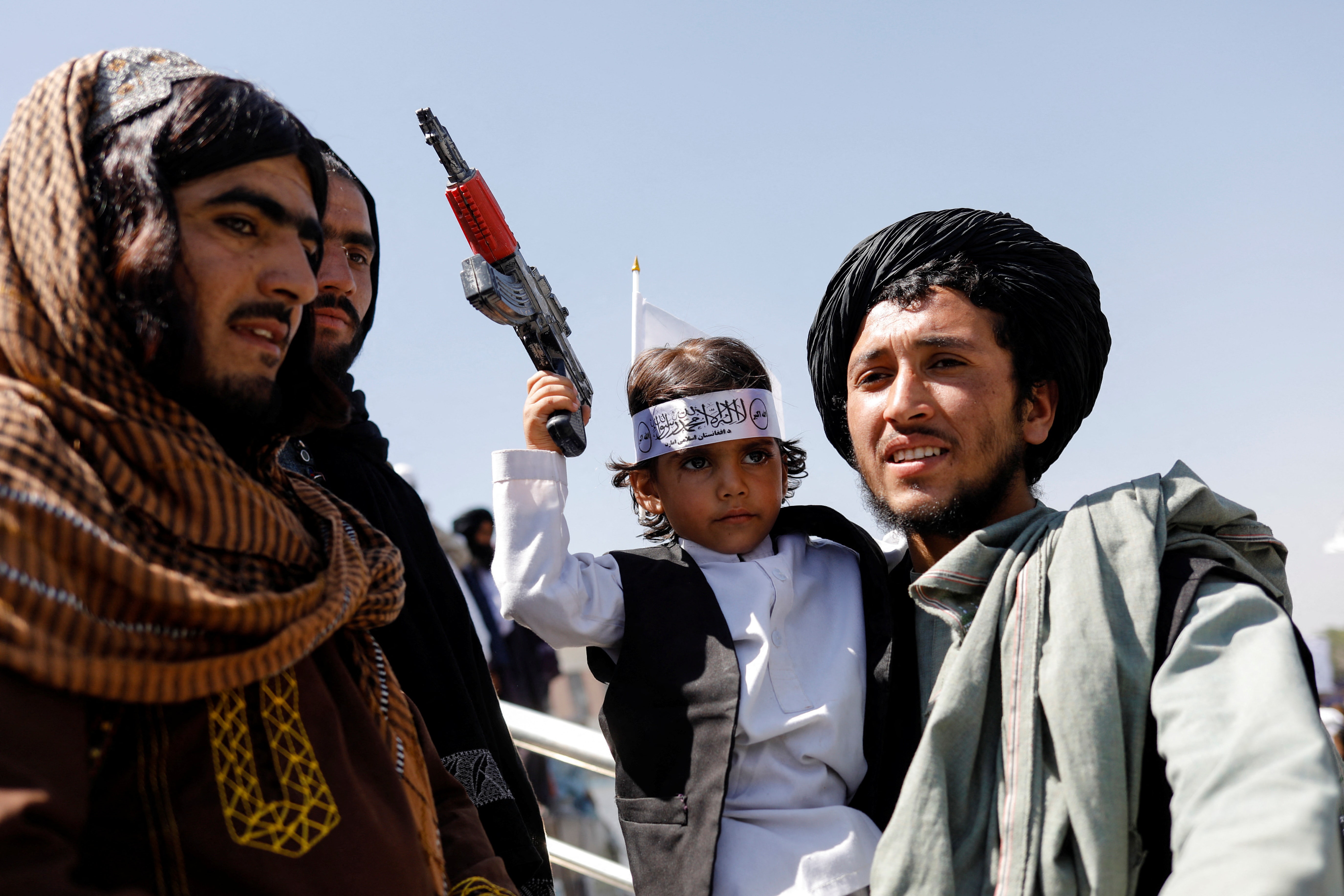 IG: لم يتم احتساب تبرع بايدن المليار دولار لأفغانستان التي تسيطر عليها طالبان