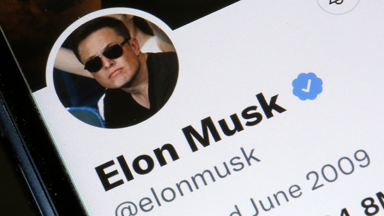 Elon Musk's $8 Twitter Blue subscription goes live, will tell you who paid  for verification