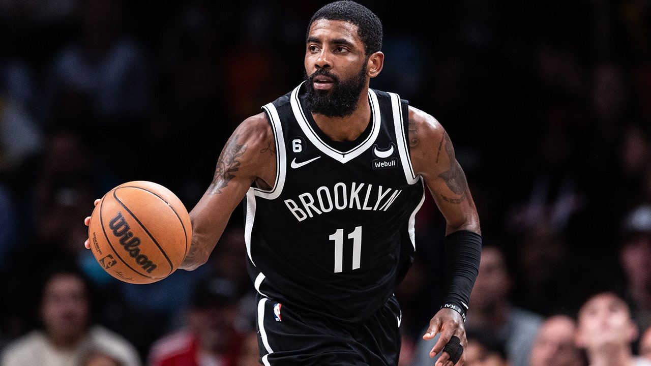 Nike s Phil Knight suggests company s relationship with Kyrie Irving