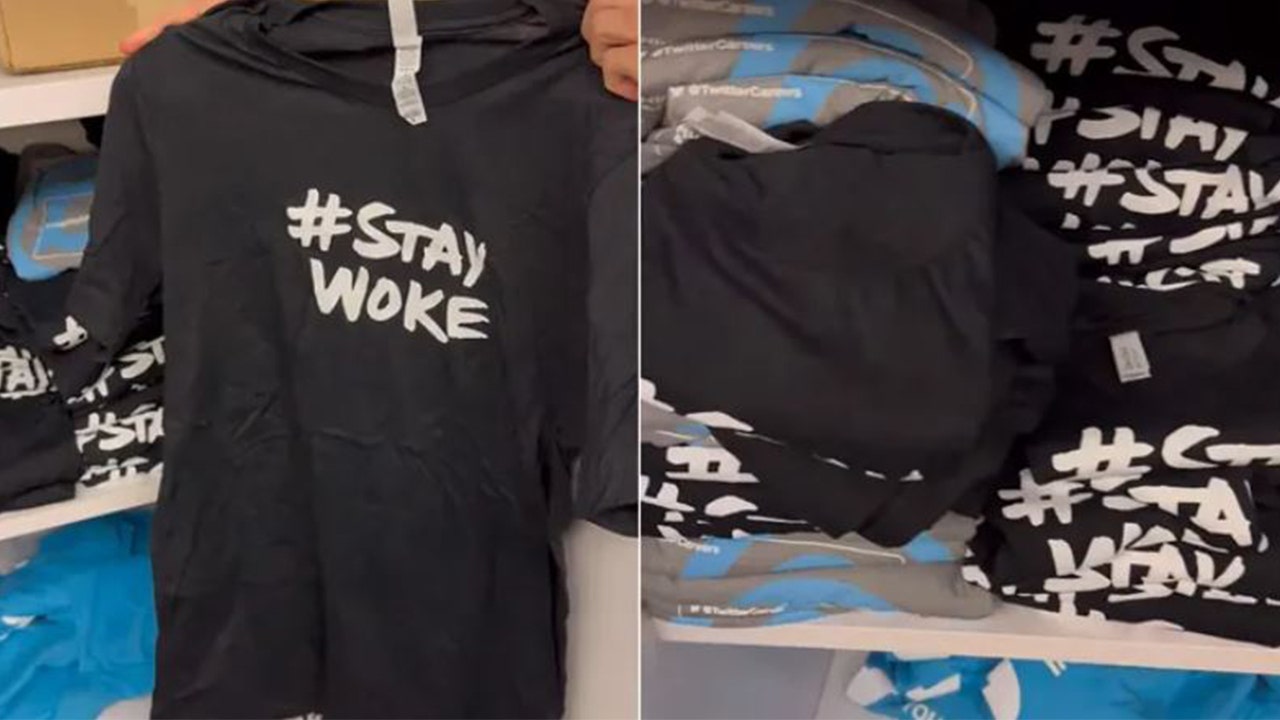 Elon Musk ve camisetas de Housecleaning Twitter HQ #StayWoke, promete ‘ganar confianza’