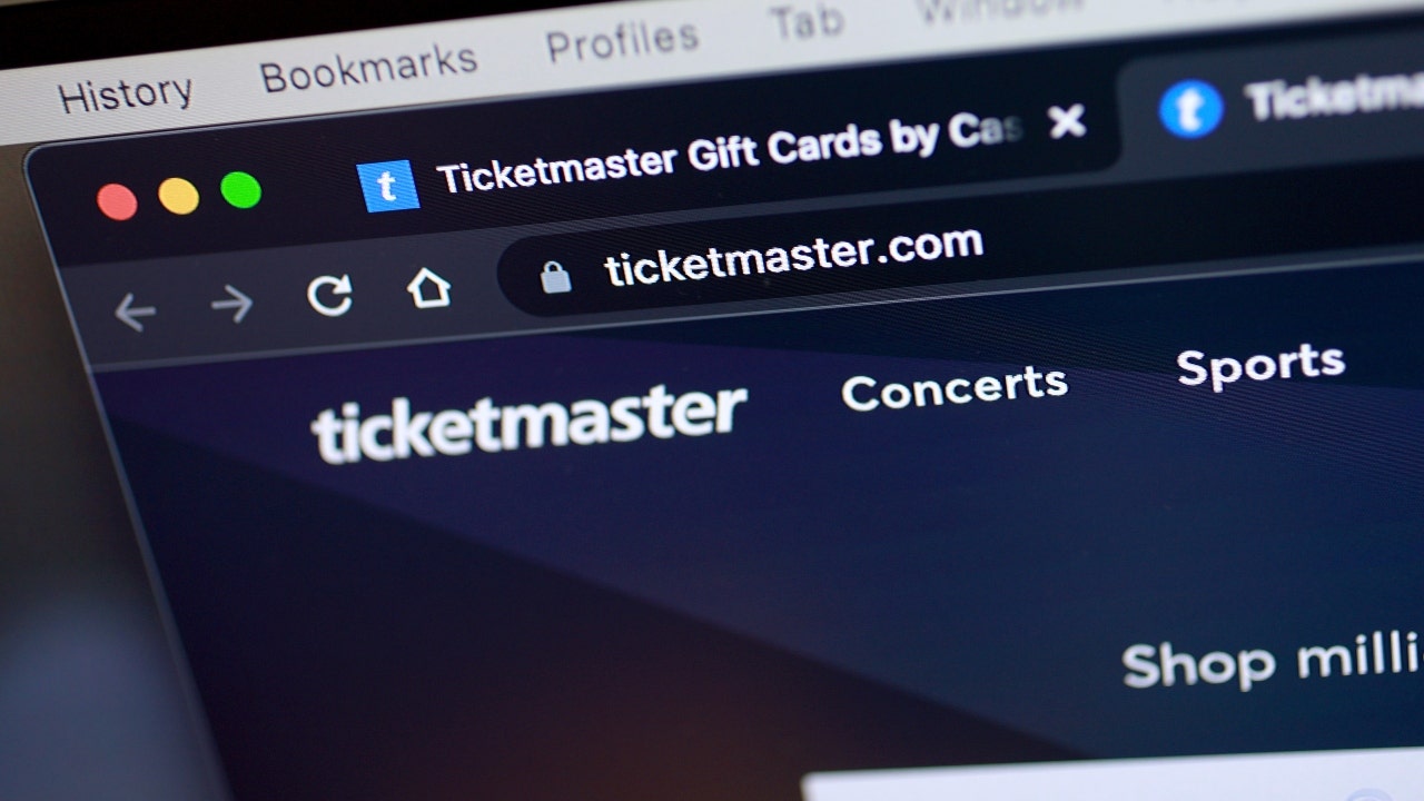 Ticketmaster, Live Nation face increased pressure for DOJ probe from