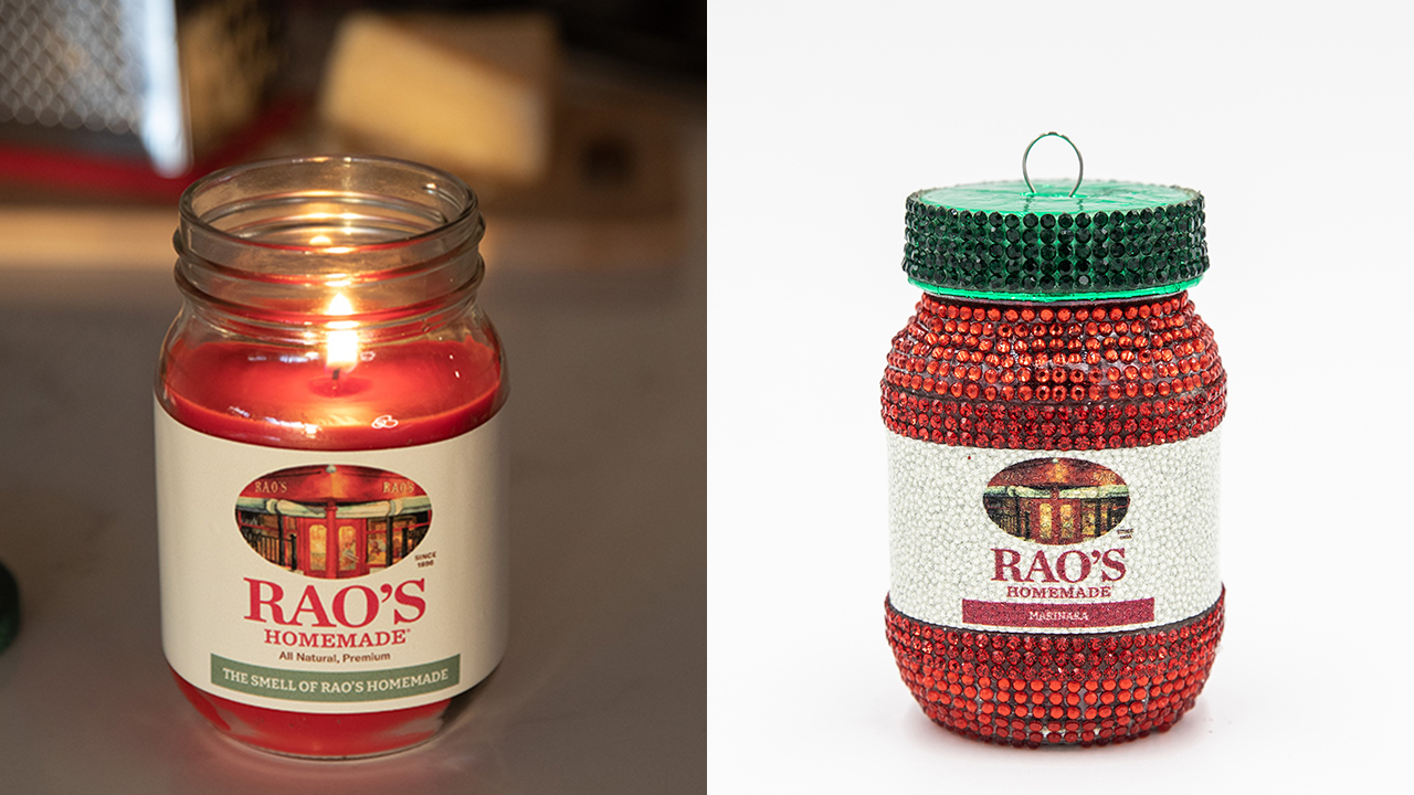 Rao's Homemade holiday giveaway premieres tomato basil ...