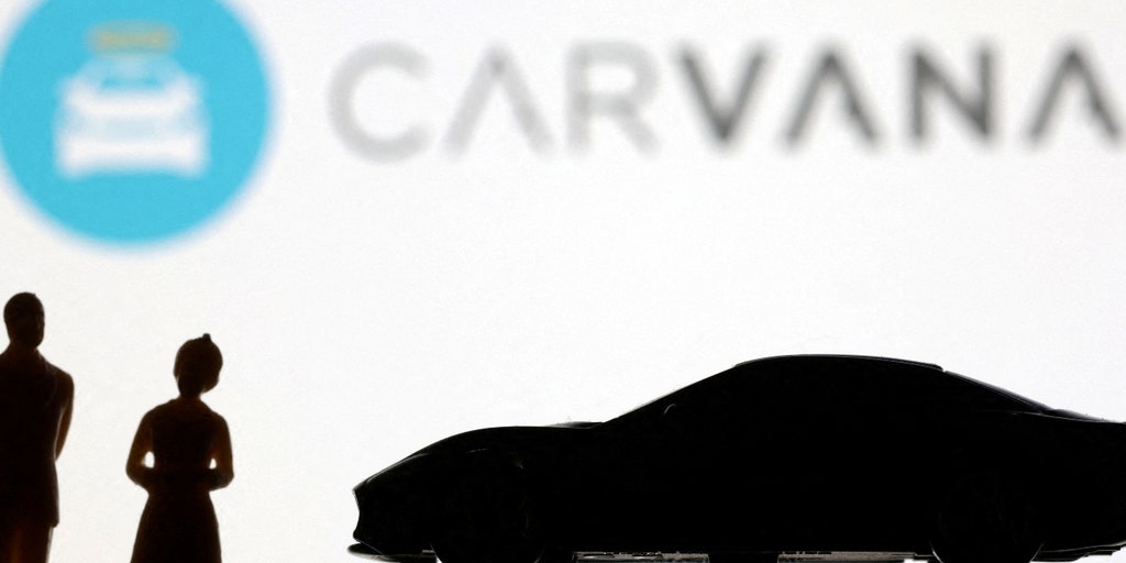 Carvana stock slides on bankruptcy risk - Vimarsana News