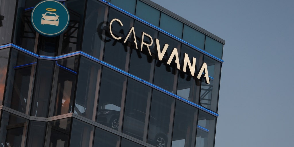 Carvana creditors criticize management, gird for a fight - Vimarsana News