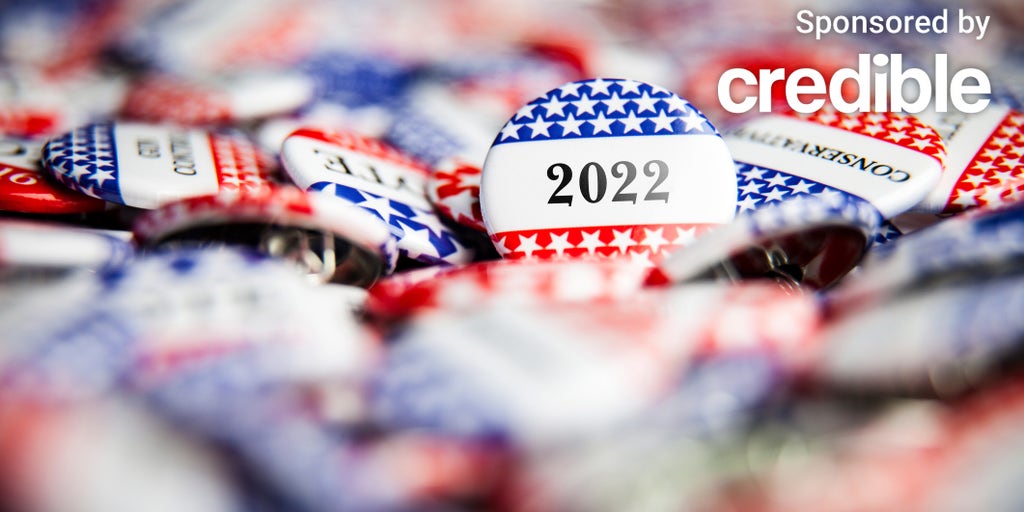 Republicans likely take House, Senate undecided: What midterm election means for you - Vimarsana News