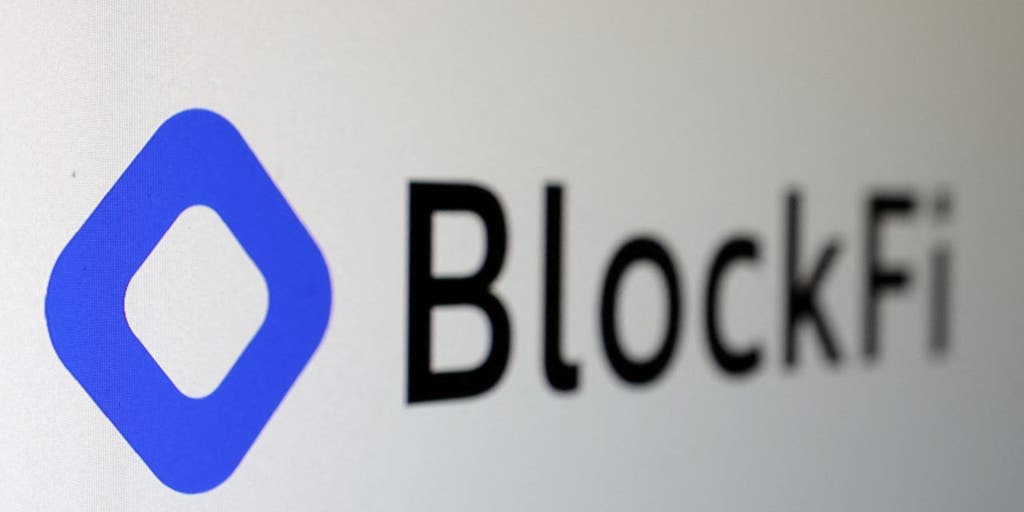 BlockFi moves to liquidate its crypto lending platform | Fox Business