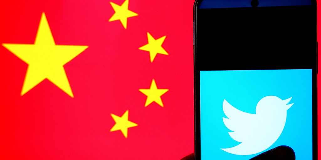 Twitter becomes stage for China protests despite ban by Beijing - Vimarsana News