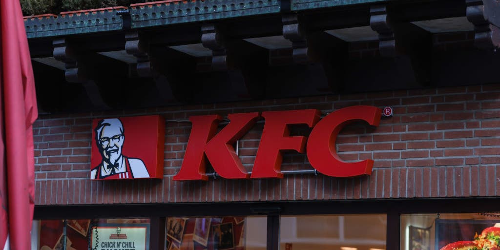 Kristallnacht chicken: KFC Germany apologizes for 'unacceptable' promotion tied to anniversary of massacre - Vimarsana News