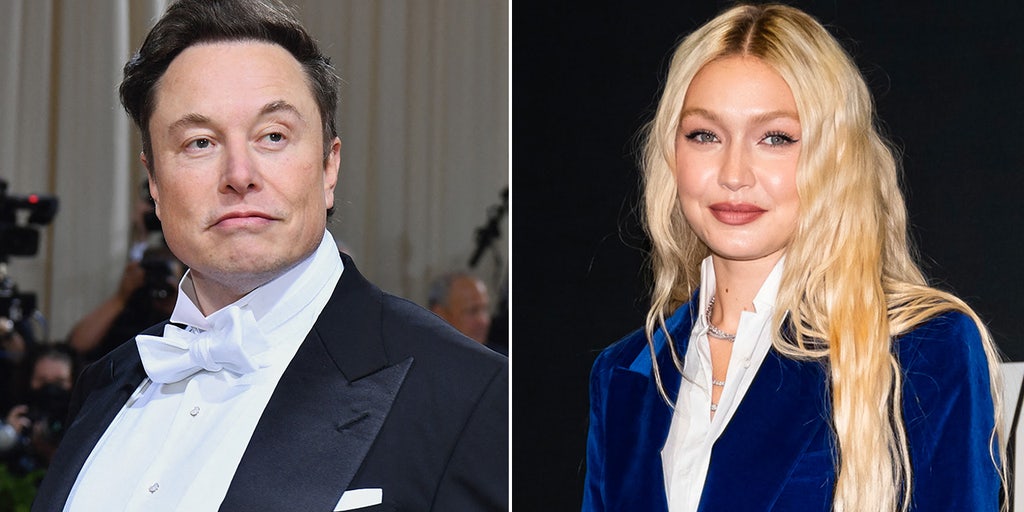 Gigi Hadid dumps Twitter after Musk buyout, calls social media platform a 'cesspool of hate' - Vimarsana News