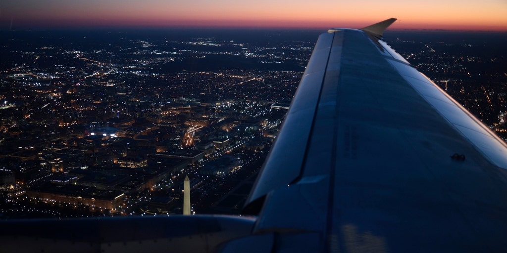 Aviation expert warns FAA system 'not up to speed' - Vimarsana News