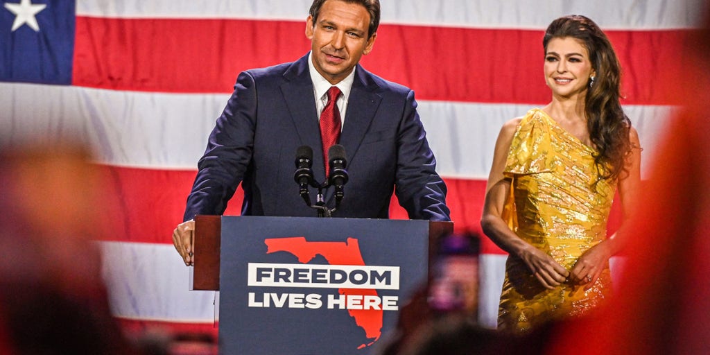 DeSantis calls for Florida grand jury to investigate coronavirus vaccine 'wrongdoing' - Vimarsana News
