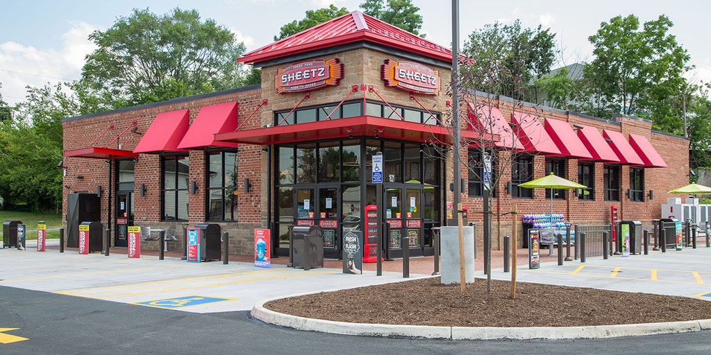 Sheetz drops gas prices during Thanksgiving week to $1.99 a gallon - Vimarsana News