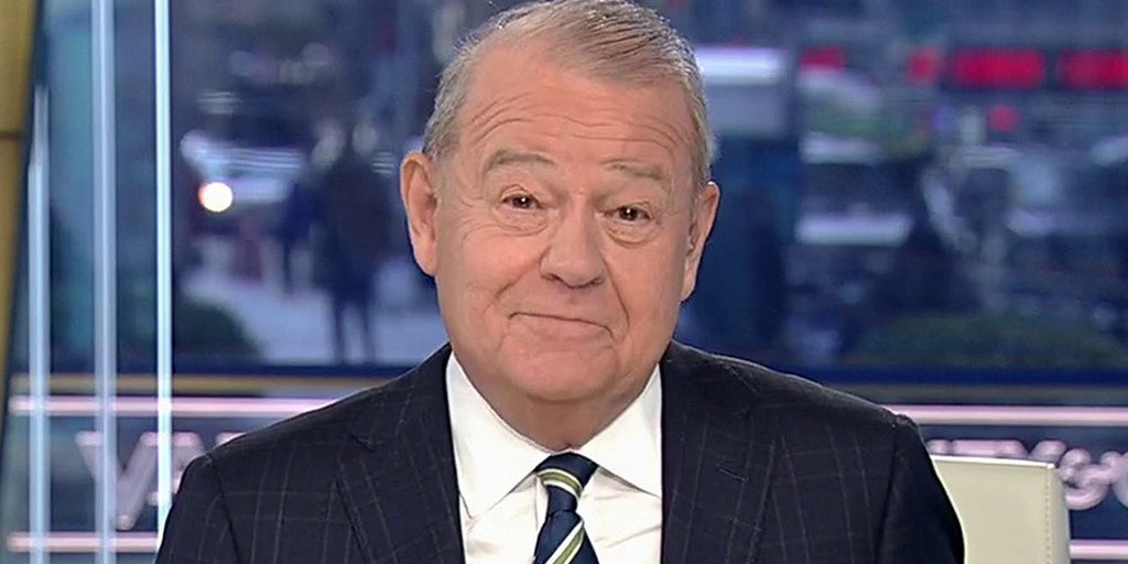 Stuart Varney: Influence in Sam Bankman-Fried's family runs deep - Vimarsana News