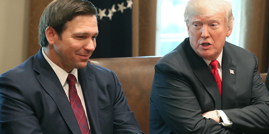 GOP megadonor urges Trump to drop out of the 2024 race, backs DeSantis: It's 'time' for the next generation - Vimarsana News