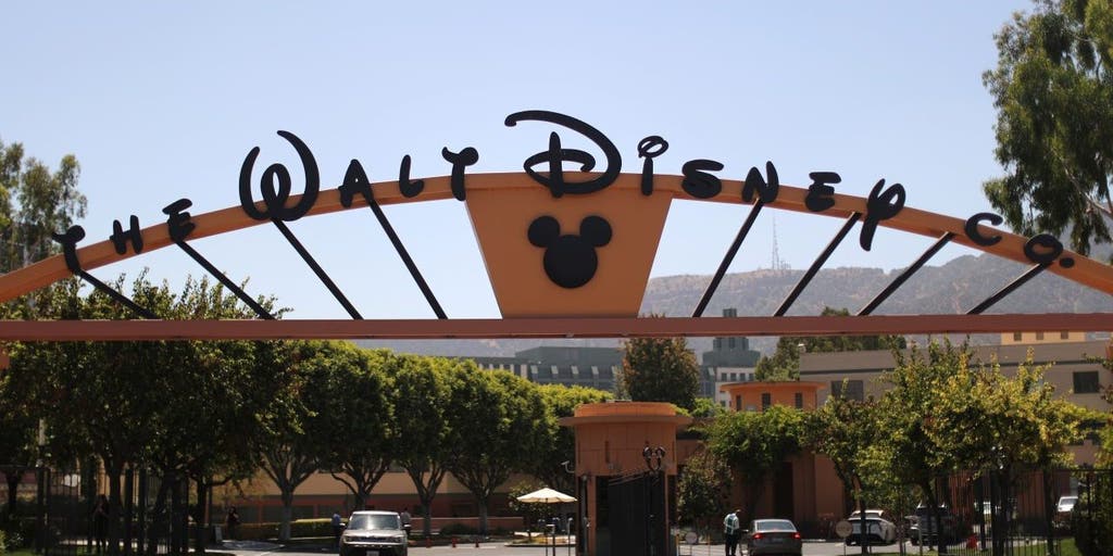 Disney responds to activist Peltz - Vimarsana News