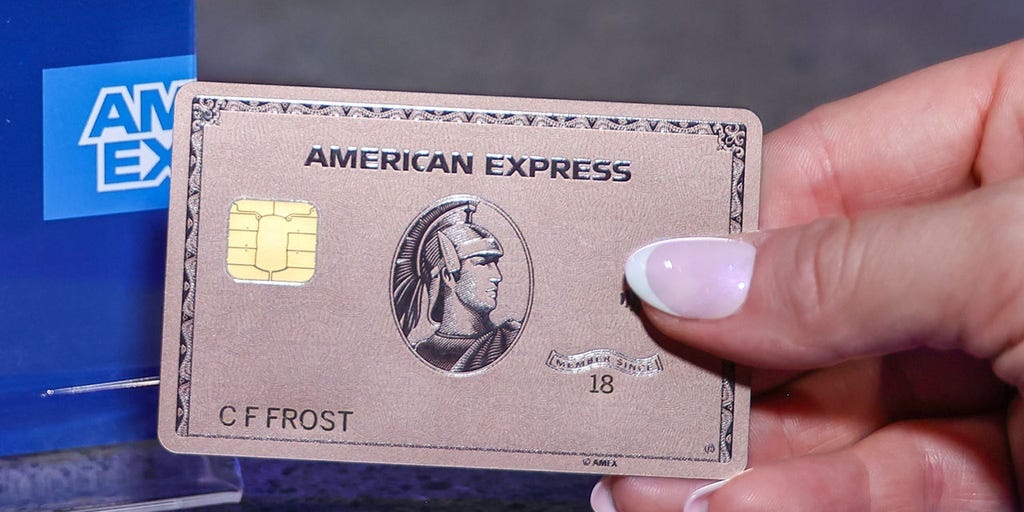 American Express