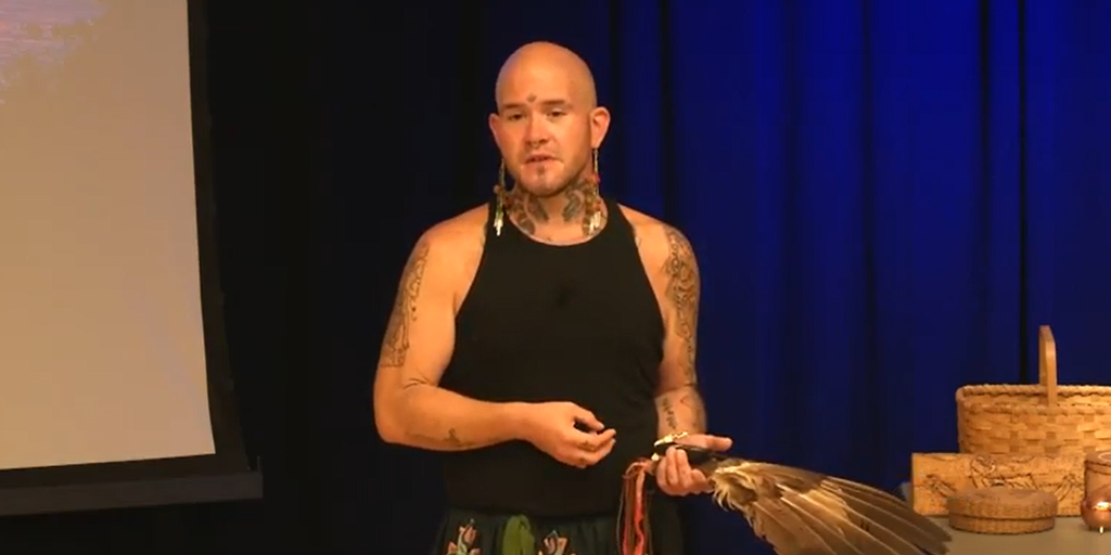 Disney hosts 'cultural journey' for staff featuring two-spirit drag queen - Vimarsana News