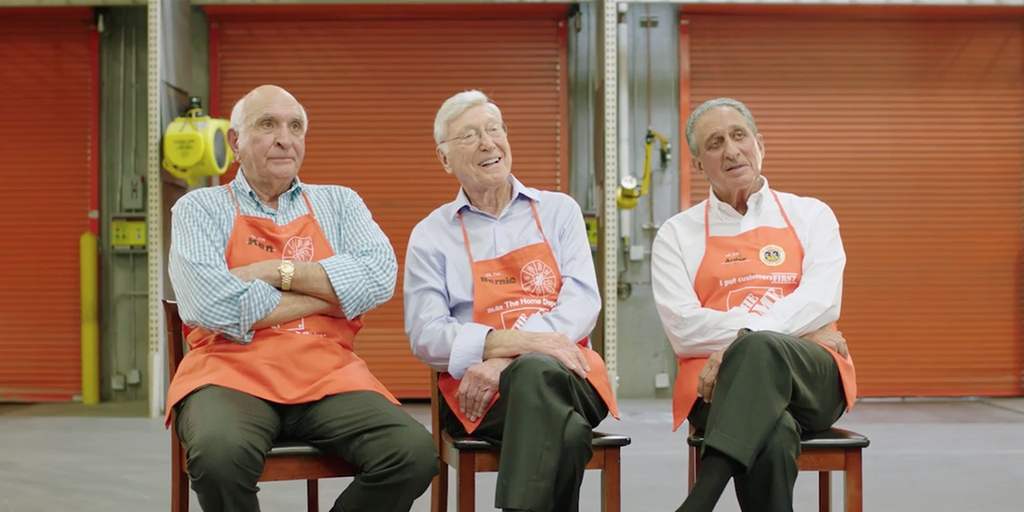 How Home Depot's CEO is navigating the remodeling dip