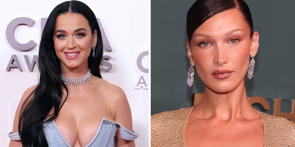 Katy Perry, Bella Hadid and more stars invest in the nonalcoholic drink trend - Vimarsana News