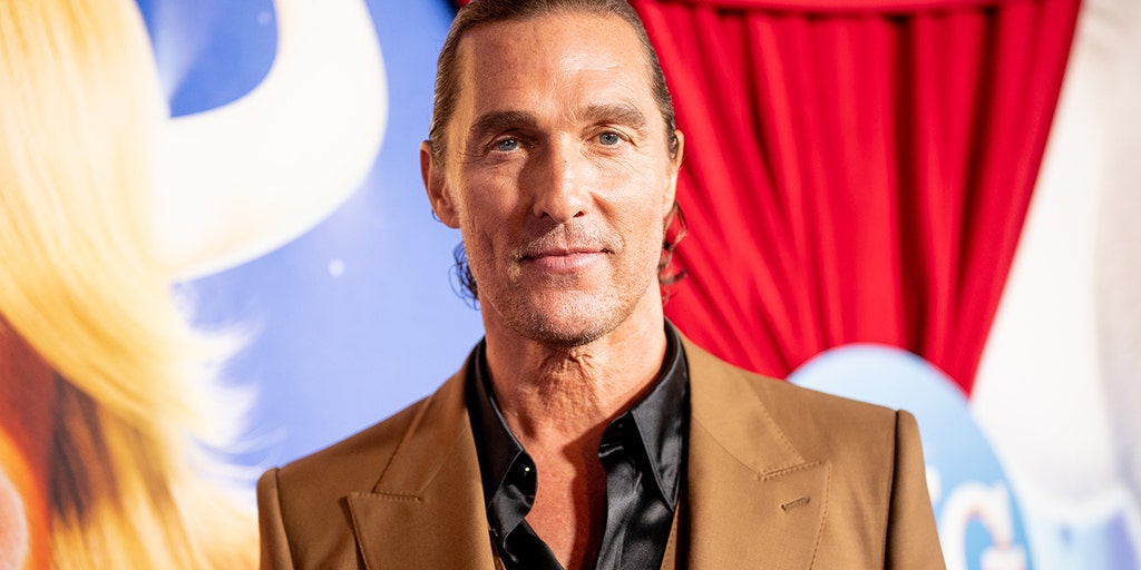 Matthew McConaughey's Longbranch Bourbon partners with Walden Retreats for outdoor getaway - Vimarsana News