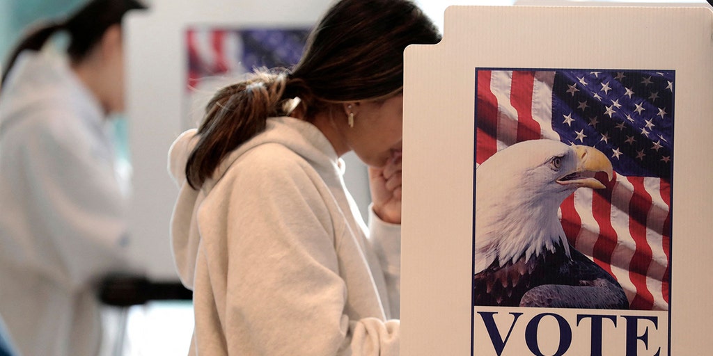 Midterm elections could bring higher taxes in some states: What voters need to know - Vimarsana News