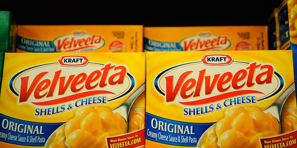 Florida woman sues after claiming Velveeta Shells and Cheese cup takes longer than 'ready time' to prepare - Vimarsana News