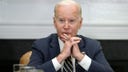 House passes Biden-backed bill to avert rail strike