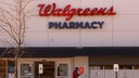 Walgreens sued by DOJ, alleging it knowingly filled illegal prescriptions, including 'dangerous' opioids