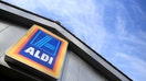 Low-Cost Supermarkets Aldi Has Become The Fastest Growing Supermarket In Britain