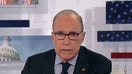 Larry Kudlow President Biden is not capable of telling the truth about his policies
