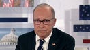 Larry Kudlow on Republicans blaming Trump for midterm results