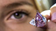 18-carat pink diamond could fetch up to $35M at auction