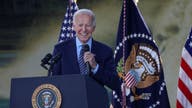 Biden says coal plants 'all across America' will be shut down, replaced with wind and solar