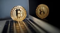Bitcoin tops $60K, racing toward all-time high