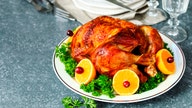 Butterball CEO dismisses Thanksgiving dinner shifting to chicken: Most will have turkey as 'centerpiece'