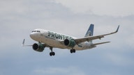 Man who threatened to stab passenger on Frontier flight, forcing emergency landing, sentenced to prison