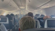 Delta flight to Los Angeles makes emergency landing after smoke fills cabin