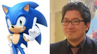 Sonic the Hedgehog creator arrested on insider trading charges