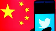 Twitter becomes stage for China protests despite ban by Beijing