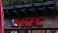 Kristallnacht chicken: KFC Germany apologizes for 'unacceptable' promotion tied to anniversary of massacre